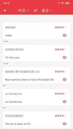 探索精准免费翻译器手机版 随时随地的无障碍交流管家